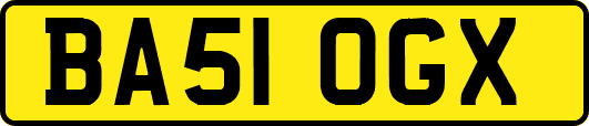 BA51OGX