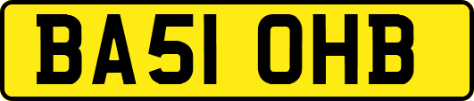 BA51OHB