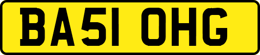 BA51OHG