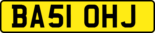 BA51OHJ