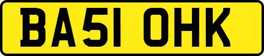 BA51OHK