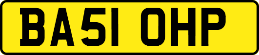 BA51OHP