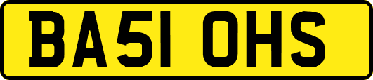 BA51OHS