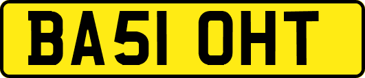 BA51OHT