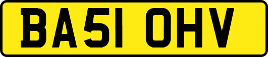 BA51OHV