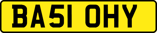 BA51OHY