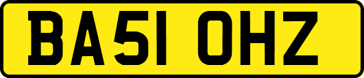 BA51OHZ