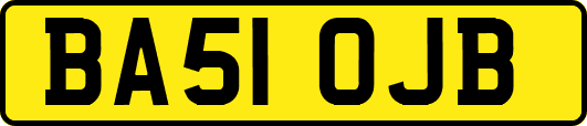 BA51OJB