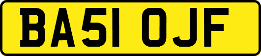 BA51OJF