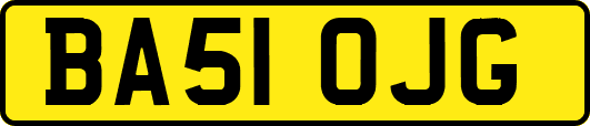 BA51OJG