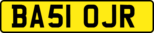 BA51OJR