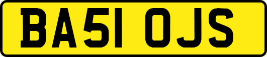 BA51OJS