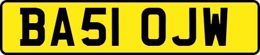 BA51OJW