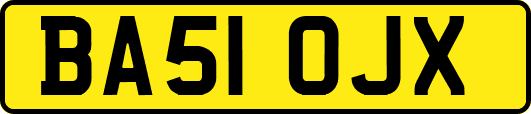 BA51OJX