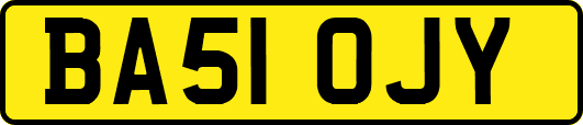 BA51OJY