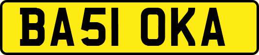 BA51OKA