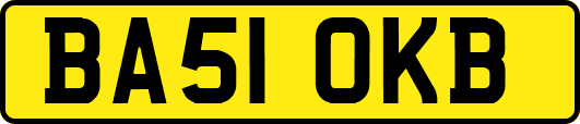 BA51OKB