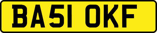 BA51OKF