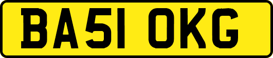 BA51OKG