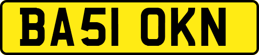 BA51OKN