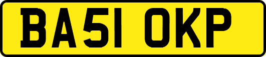 BA51OKP