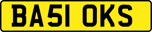 BA51OKS