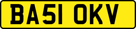 BA51OKV