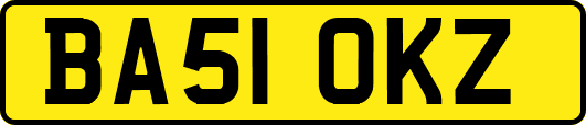 BA51OKZ