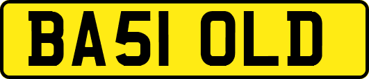 BA51OLD