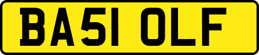 BA51OLF