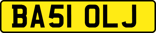 BA51OLJ