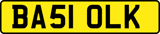 BA51OLK