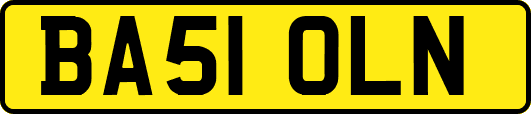 BA51OLN