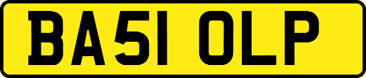 BA51OLP