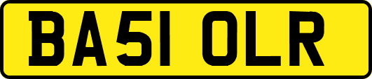 BA51OLR