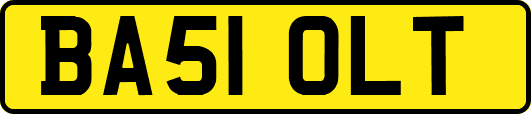 BA51OLT