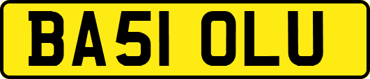 BA51OLU