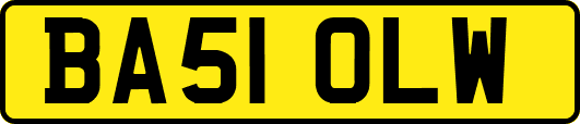 BA51OLW