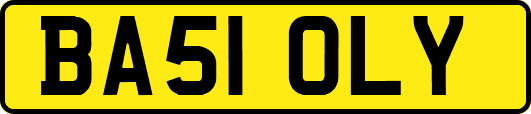 BA51OLY