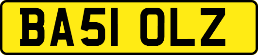 BA51OLZ