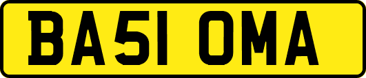 BA51OMA