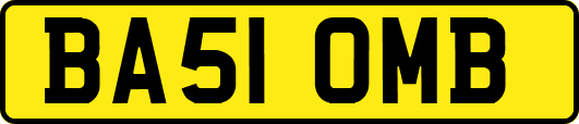 BA51OMB