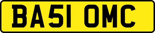 BA51OMC