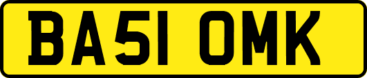 BA51OMK