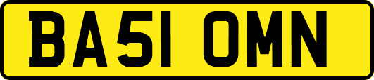 BA51OMN