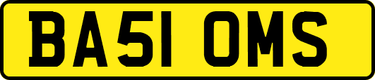 BA51OMS