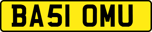 BA51OMU