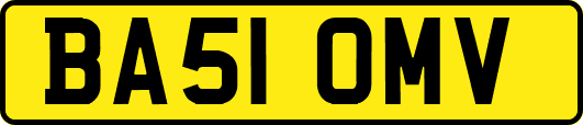 BA51OMV