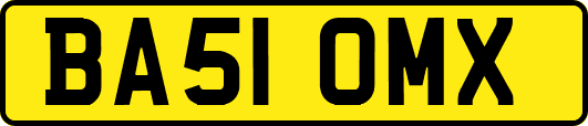 BA51OMX