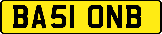 BA51ONB